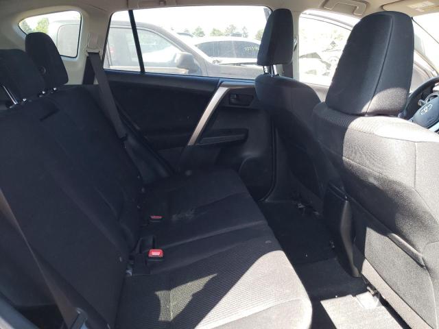 Photo 10 from auction – 2015 TOYOTA RAV4 LE with VIN JTMBFREV0FJ026956