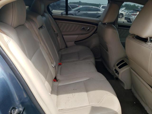 Photo 10 from auction – 2010 FORD TAURUS LIM with VIN 1FAHP2FW2AG153547