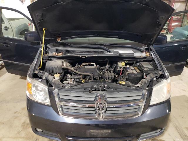 Photo 11 from auction – 2008 DODGE GRAND CARA with VIN 1D8HN54P28B103995