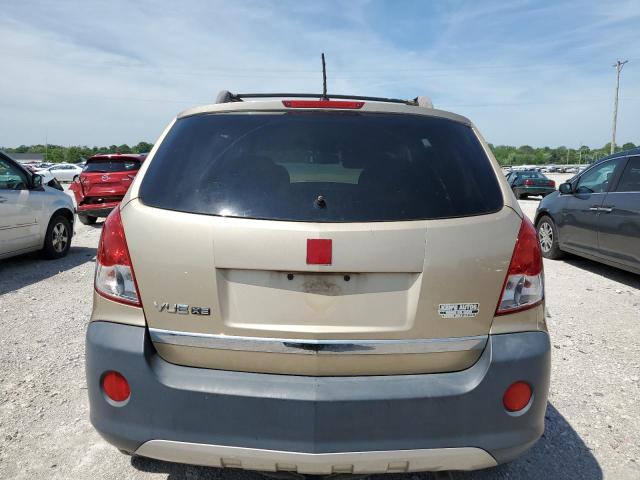 Photo 6 from auction – 2008 SATURN VUE XE with VIN 3GSCL33P28S513645