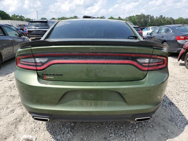 Photo 6 from auction – 2020 DODGE CHARGER SX with VIN 2C3CDXBG7LH167450