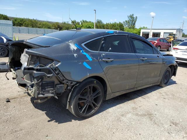 Photo 3 from auction – 2015 FORD FUSION TIT with VIN 3FA6P0D91FR286924