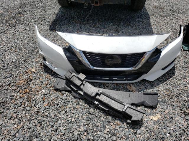 Photo 12 from auction – 2021 NISSAN VERSA SV with VIN 3N1CN8EV0ML921390