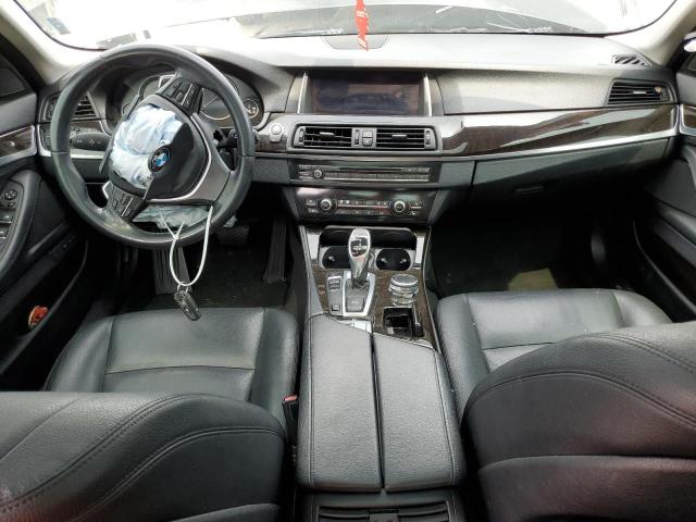Photo 8 from auction – 2016 BMW 528 I with VIN WBA5A5C56GG349752