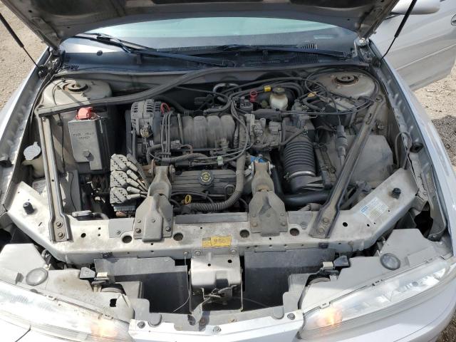 Photo 11 from auction – 1998 OLDSMOBILE INTRIGUE G with VIN 1G3WS52K3WF403069