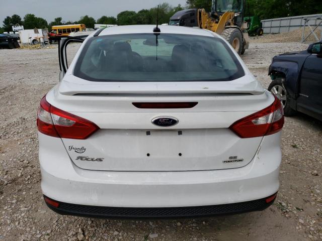 Photo 6 from auction – 2014 FORD FOCUS SE with VIN 1FADP3F24EL316875