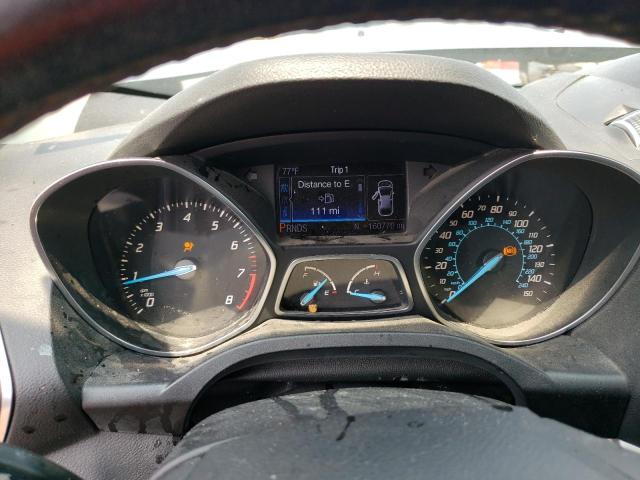 Photo 9 from auction – 2013 FORD ESCAPE SEL with VIN 1FMCU9H90DUB01803