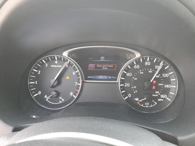 Photo 9 from auction – 2017 NISSAN ALTIMA 2.5 with VIN 1N4AL3AP3HC283017