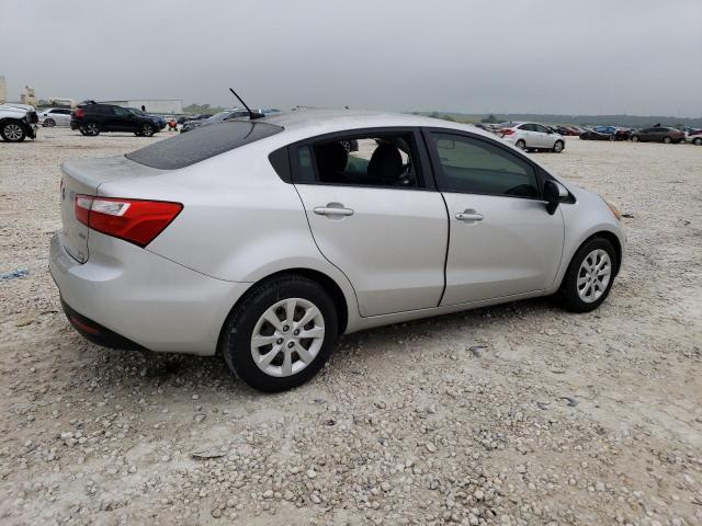 Photo 3 from auction – 2012 KIA RIO LX with VIN KNADM4A36C6051300