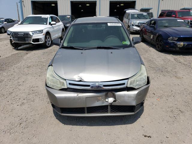 Photo 5 from auction – 2008 FORD FOCUS with VIN 1FAHP35N28W181024