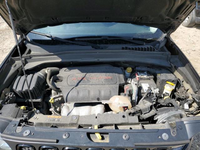 Photo 12 from auction – 2016 JEEP RENEGADE L with VIN ZACCJBBTXGPC88613