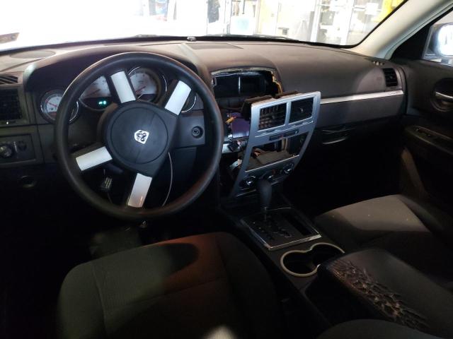 Photo 8 from auction – 2010 DODGE CHARGER with VIN 2B3CA3CVXAH163899