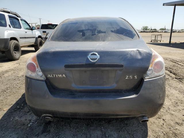 Photo 6 from auction – 2007 NISSAN ALTIMA 2.5 with VIN 1N4AL21E67C152431