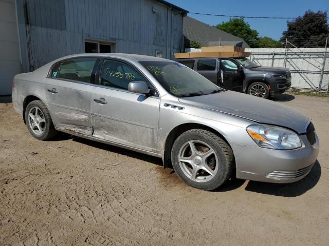 Photo 4 from auction – 2006 BUICK LUCERNE CX with VIN 1G4HD57296U133364