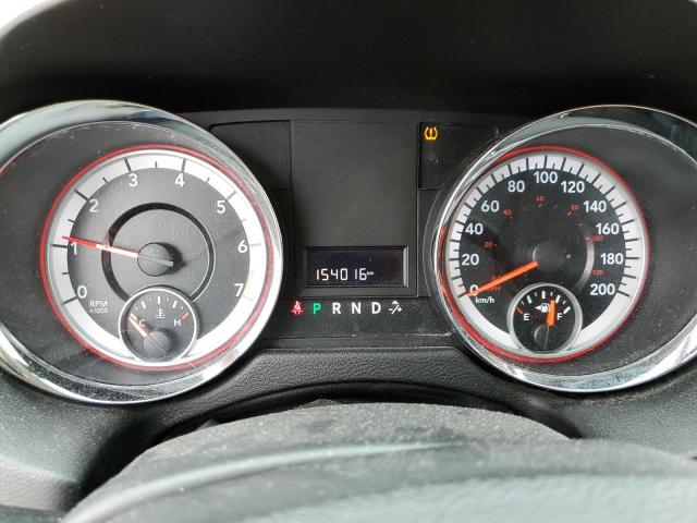 Photo 9 from auction – 2015 DODGE GRAND CARA with VIN 2C4RDGBG1FR530345