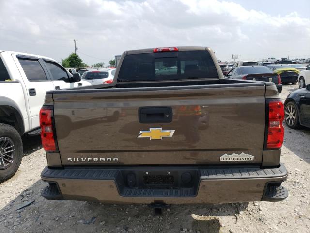 Photo 6 from auction – 2014 CHEVROLET SILVERADO with VIN 3GCPCTEC7EG272543