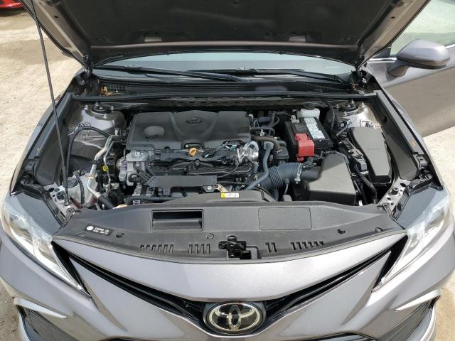 Photo 11 from auction – 2022 TOYOTA CAMRY LE with VIN 4T1C11AK0NU646554