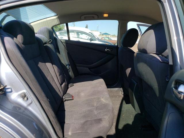 Photo 10 from auction – 2010 NISSAN ALTIMA BAS with VIN 1N4AL2AP2AN521671