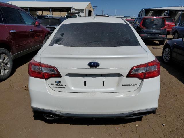 Photo 6 from auction – 2019 SUBARU LEGACY 2.5 with VIN 4S3BNAF6XK3005266