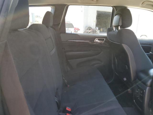 Photo 11 from auction – 2011 JEEP GRAND CHER with VIN 1J4RR4GG7BC532963