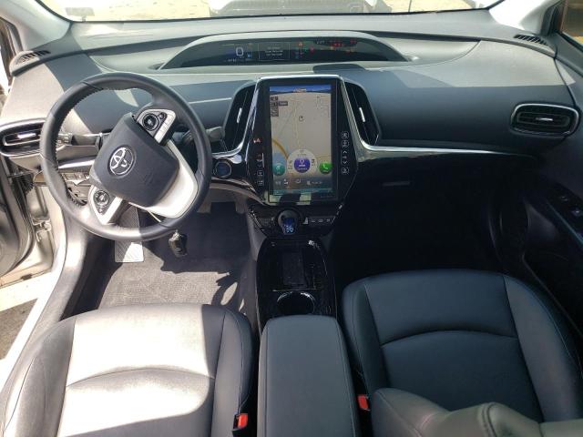 Photo 8 from auction – 2017 TOYOTA PRIUS PRIM with VIN JTDKARFP5H3064088