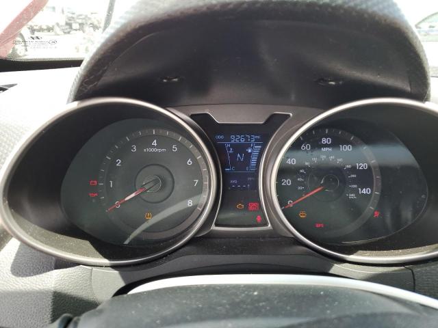 Photo 9 from auction – 2013 HYUNDAI VELOSTER with VIN KMHTC6AD7DU152036