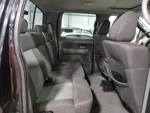 Photo 10 from auction – 2005 FORD F150 SUPER with VIN 1FTPW14505FB08518