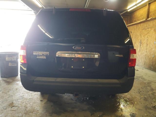 Photo 6 from auction – 2007 FORD EXPEDITION with VIN 1FMFK16597LA92257
