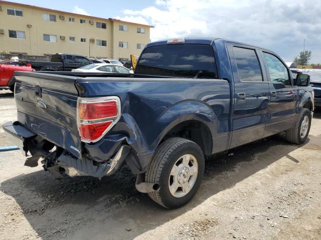 Photo 3 from auction – 2013 FORD F150 SUPER with VIN 1FTEW1CM8DKF76308