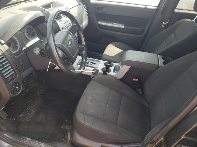 Photo 7 from auction – 2009 FORD ESCAPE XLT with VIN 1FMCU03G19KC85105