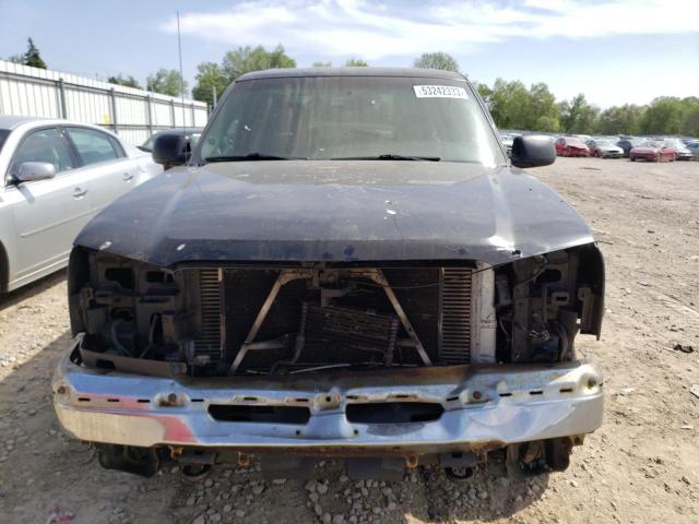 Photo 5 from auction – 2004 CHEVROLET SILVERADO with VIN 1GCHK23184F135985