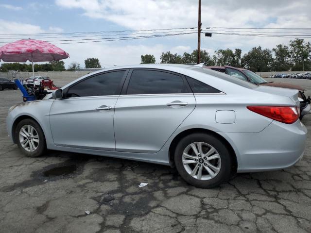 Photo 2 from auction – 2013 HYUNDAI SONATA GLS with VIN 5NPEB4AC6DH659788