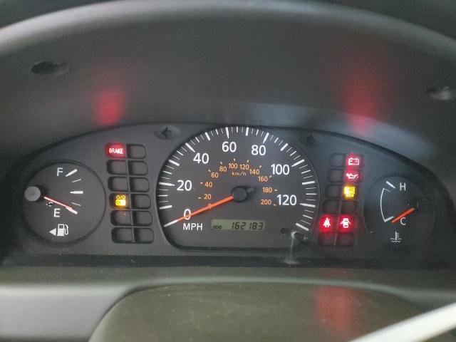 Photo 9 from auction – 2006 NISSAN SENTRA 1.8 with VIN 3N1CB51D86L520502