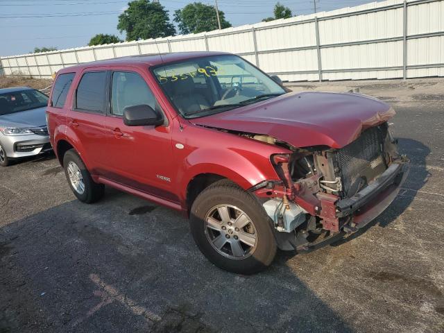 Photo 4 from auction – 2008 MERCURY MARINER with VIN 4M2CU81138KJ13328