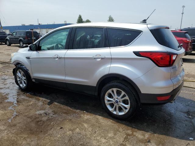 Photo 2 from auction – 2019 FORD ESCAPE SE with VIN 1FMCU0GD4KUA16400