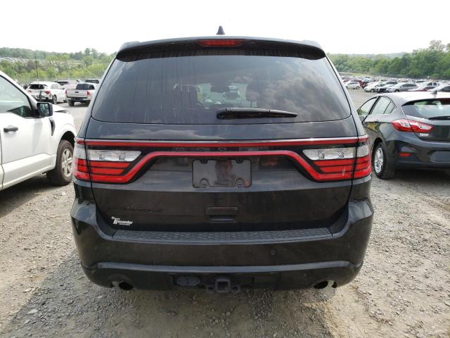 Photo 6 from auction – 2016 DODGE DURANGO LI with VIN 1C4RDJDGXGC481876