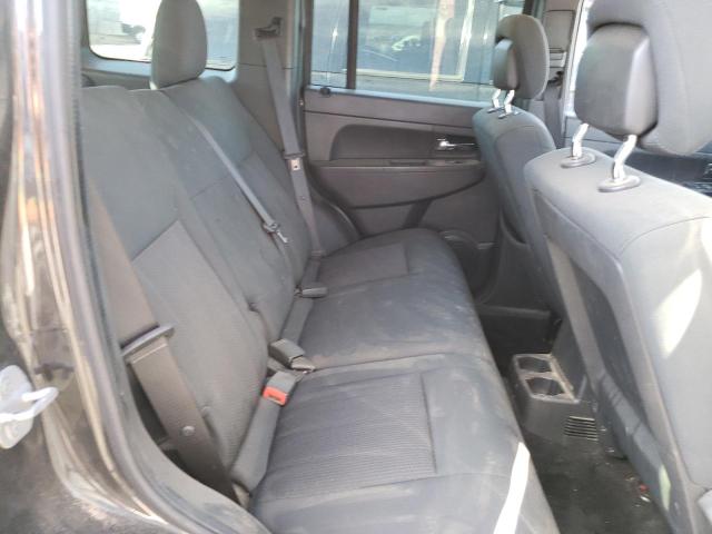 Photo 10 from auction – 2011 JEEP LIBERTY SP with VIN 1J4PN2GK9BW549788