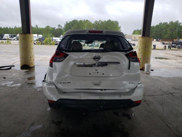 Photo 6 from auction – 2019 NISSAN ROGUE S with VIN 5N1AT2MT1KC765355