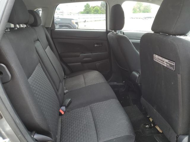 Photo 11 from auction – 2011 MITSUBISHI OUTLANDER with VIN JA4AR4AU1BZ020785