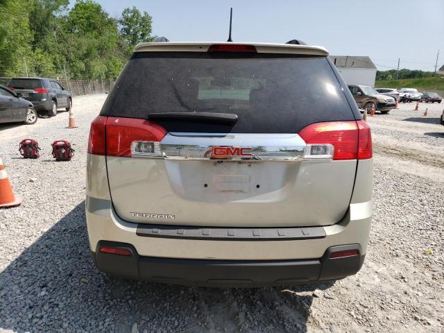 Photo 6 from auction – 2014 GMC TERRAIN SL with VIN 2GKALSEK5E6363236