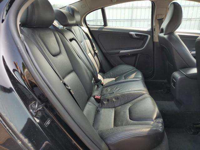 Photo 10 from auction – 2013 VOLVO S60 T5 with VIN YV1612FH0D1226937