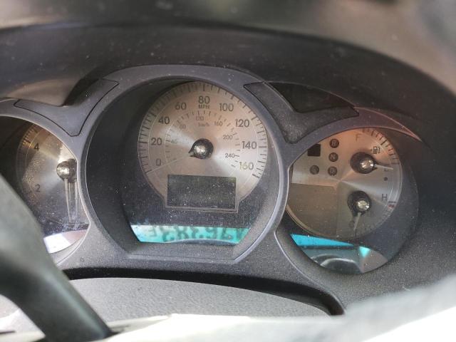 Photo 9 from auction – 2007 LEXUS GS 350 with VIN JTHBE96S670022018