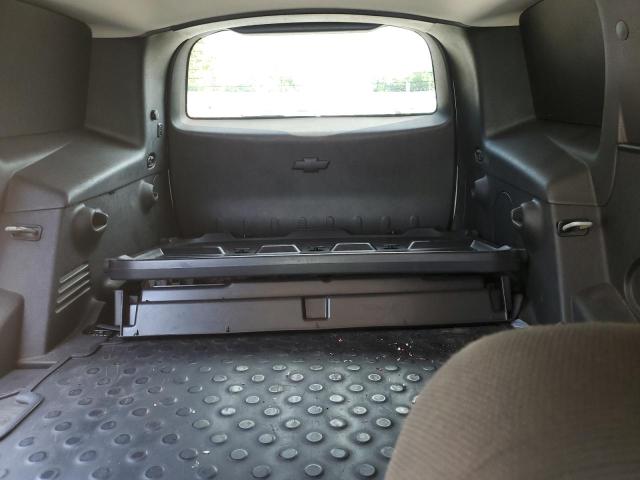 Photo 10 from auction – 2009 CHEVROLET HHR PANEL with VIN 3GCCA85B59S557060