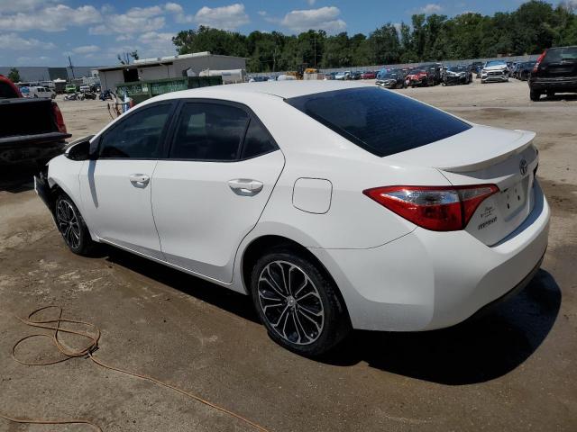 Photo 2 from auction – 2016 TOYOTA COROLLA L with VIN 5YFBURHEXGP492666