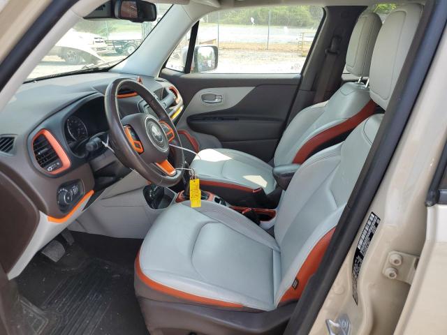 Photo 7 from auction – 2015 JEEP RENEGADE L with VIN ZACCJBDT4FPC07102