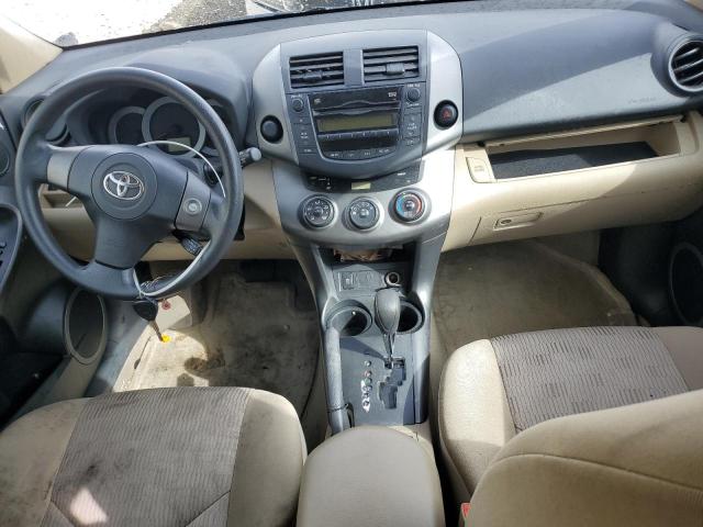 Photo 8 from auction – 2011 TOYOTA RAV4 with VIN 2T3ZF4DVXBW088878