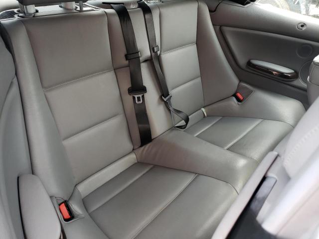صورة رقم 10 من المزاد - 2003 BMW 330 CI مع VIN WBABS53413JU98770
