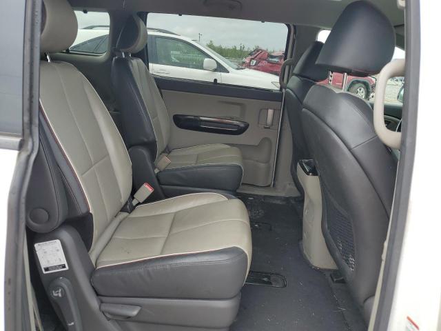 Photo 11 from auction – 2017 KIA SEDONA EX with VIN KNDMC5C10H6253841