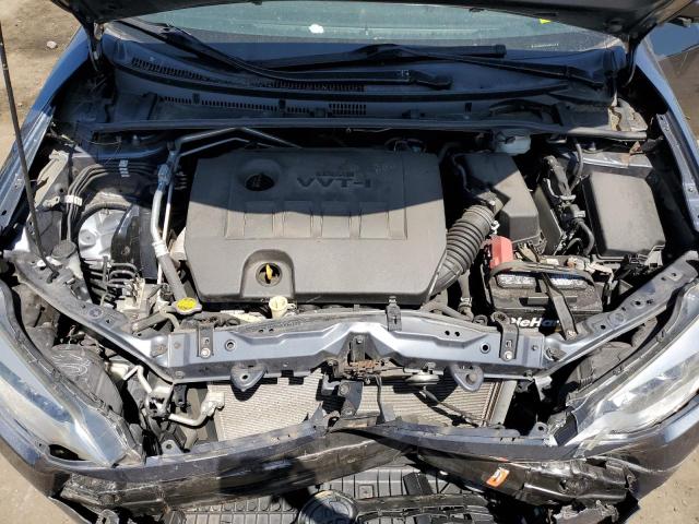 Photo 11 from auction – 2015 TOYOTA COROLLA L with VIN 2T1BURHE3FC385442