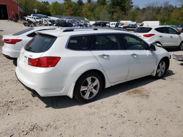 Photo 3 from auction – 2012 ACURA TSX with VIN JH4CW2H57CC002787